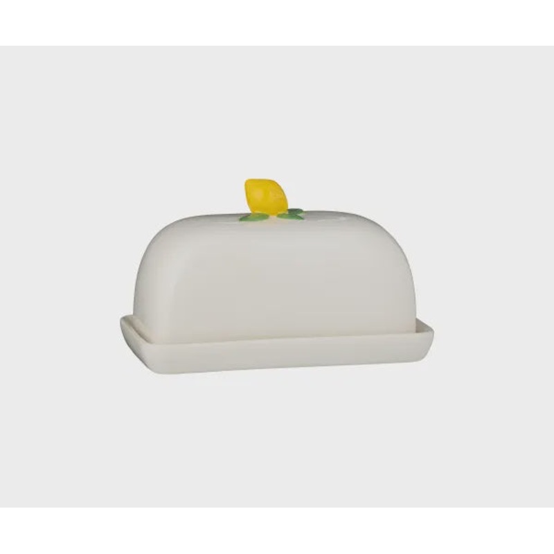 Amalfi Butter Dish
