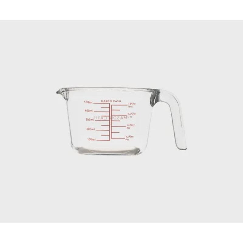 Classic Collection Measuring Cup // 0.5L