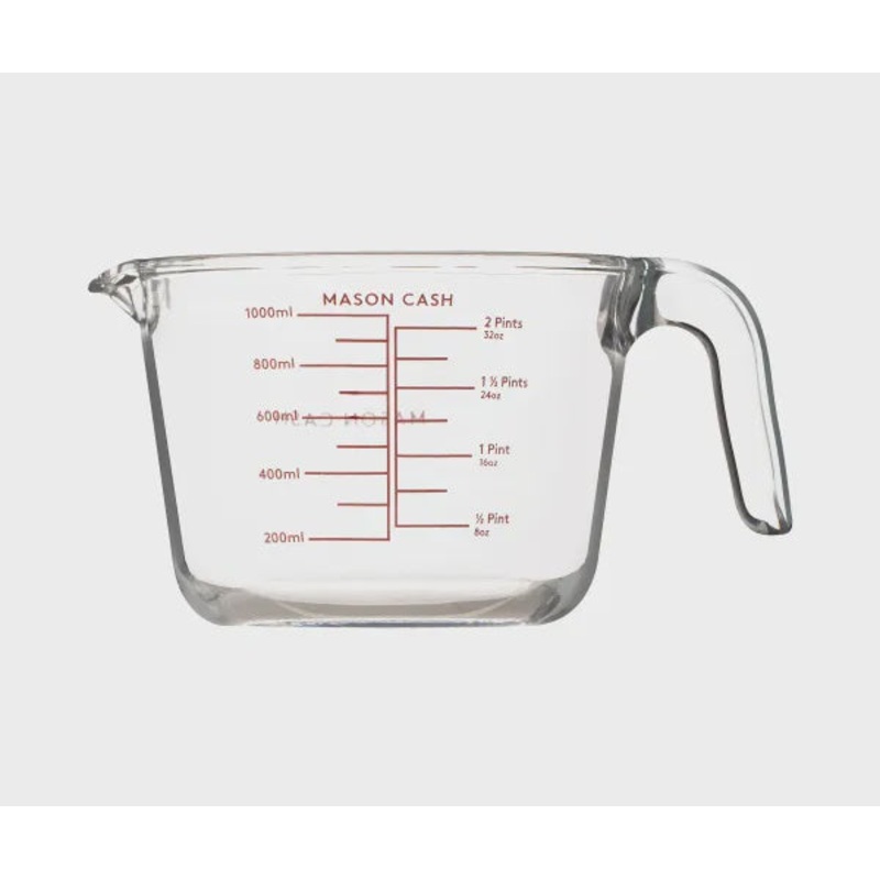 Classic Collection Measuring Jug // 1L