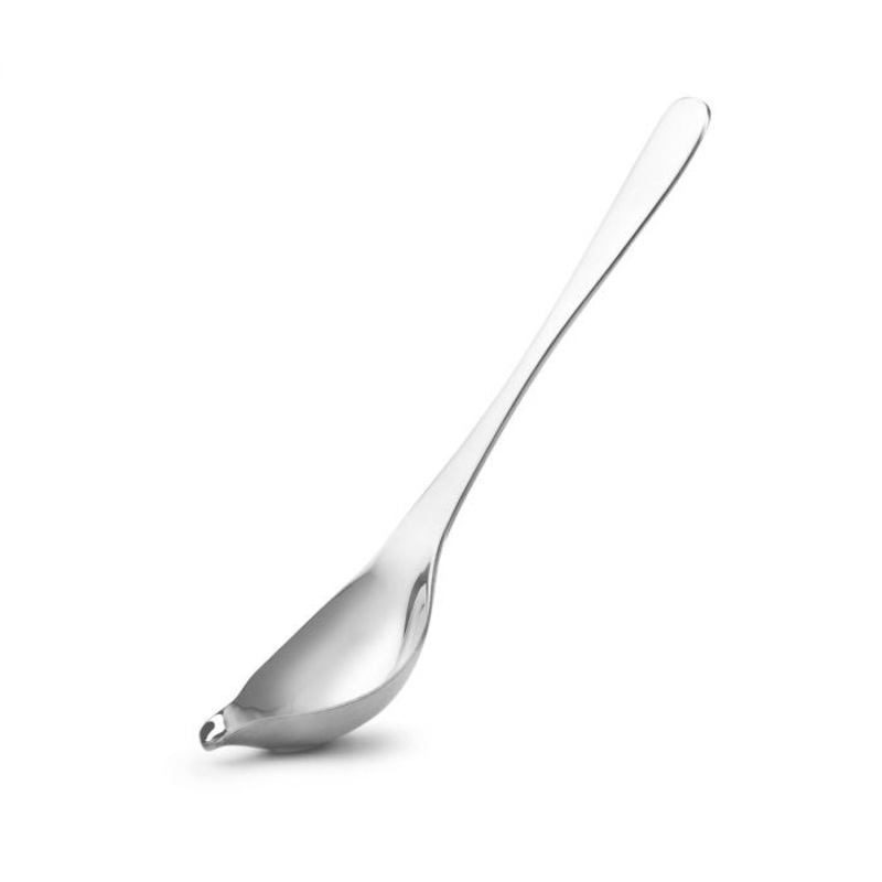 Cutlery-Pro Plate Decorating & Saucing Spoon