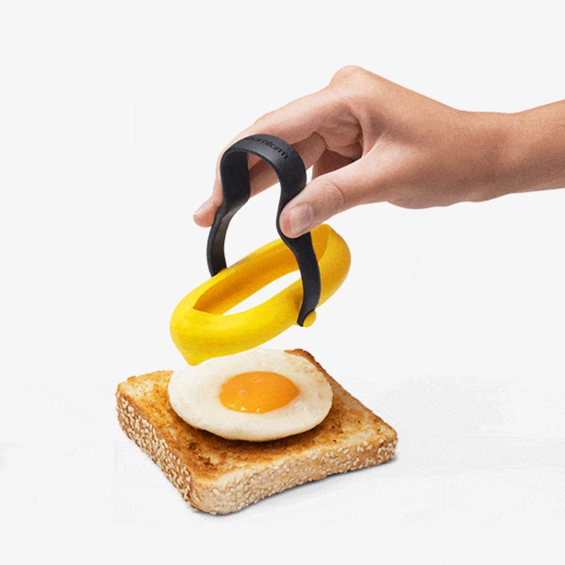 Flegg Flip Serve Egg Ring