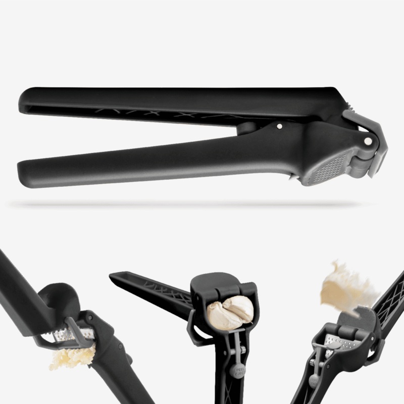 Garject Lite Garlic Press
