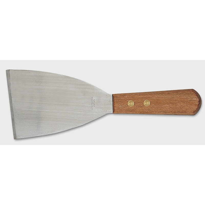 Grill Scraper