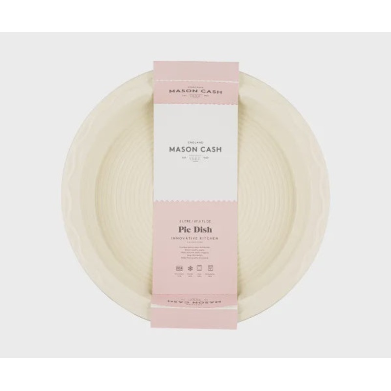 Innovative Kitchen Pie Dish // 29cm