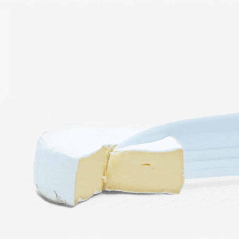 Knibble Lite Non Stick Knife