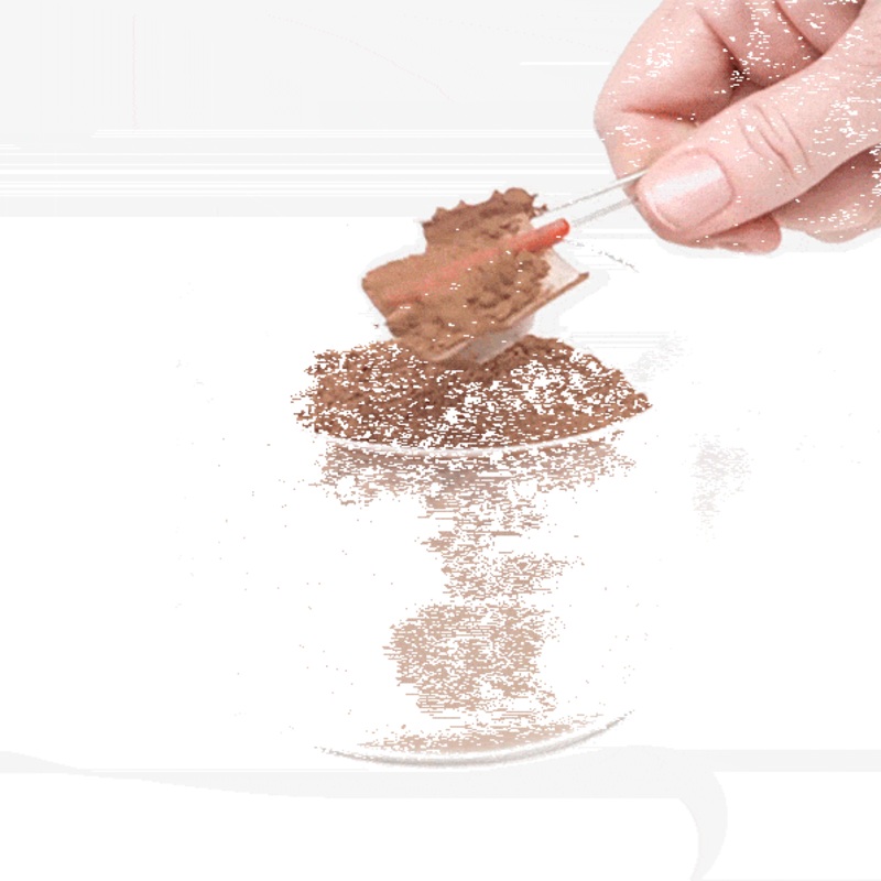 Levoons Scrape Level Measuring Spoons