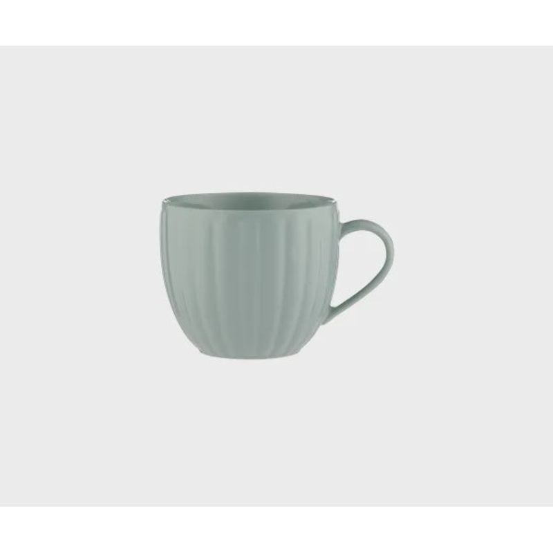 Luxe Oversized Mug // Duckegg 16oz