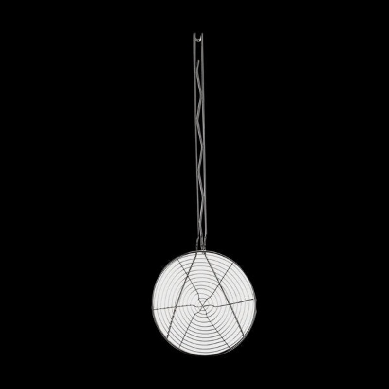 Spiral Skimmer