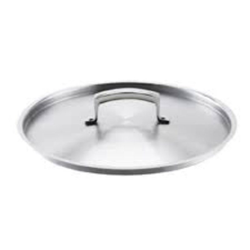 Stainless Steel Lid 14"