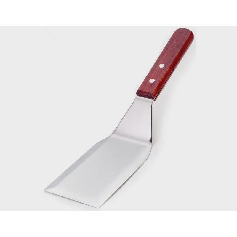 Turner & Scraper