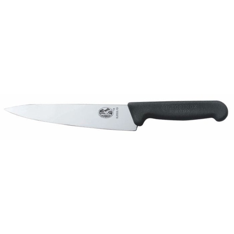 Victorinox 6" Cooks Fibrox Knife