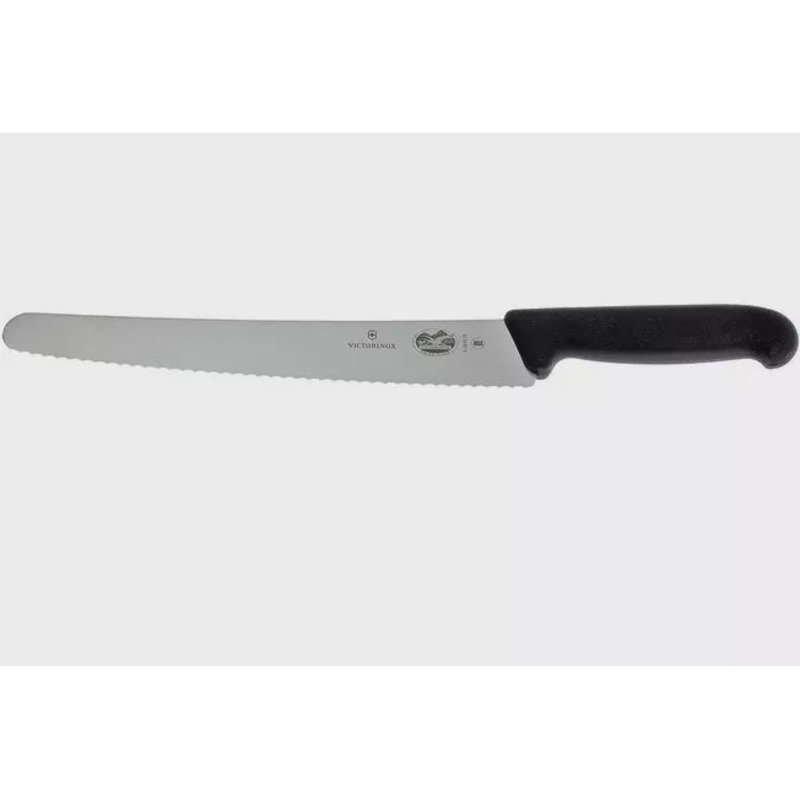 Victorinox Bread & Pastry Knife, 26cm