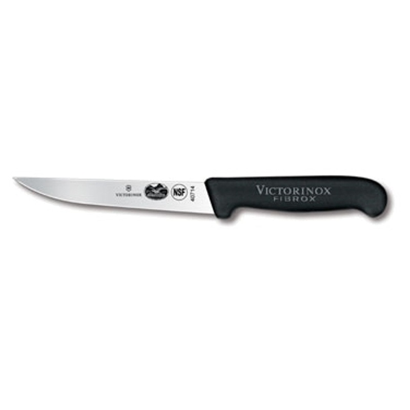 Victorinox Fibrox Handled Fillet Knife 6"