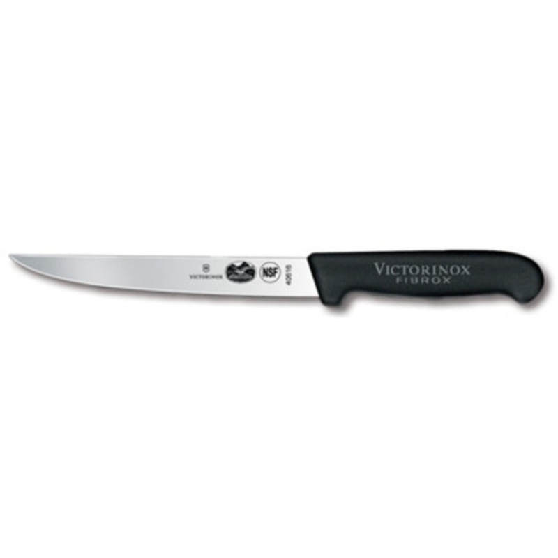 Victorinox Fibrox Handled Fillet Knife 7"