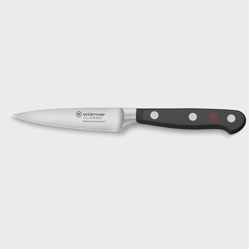 Wusthof Classic Paring Knife, 9cm