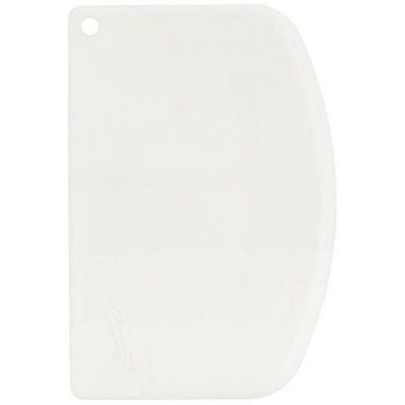 Bowl Scraper