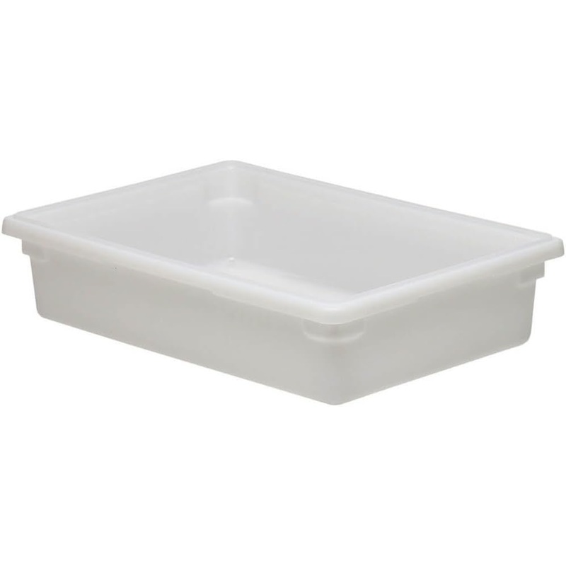 Cambro Poly Food Box // 18"x26"x6"