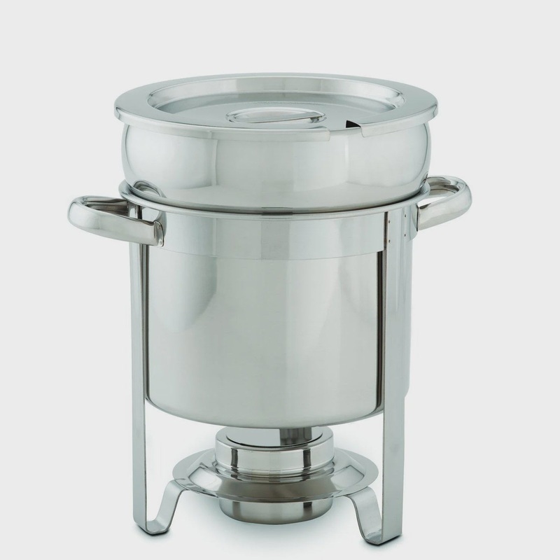 Soup Station // 7 Quarts