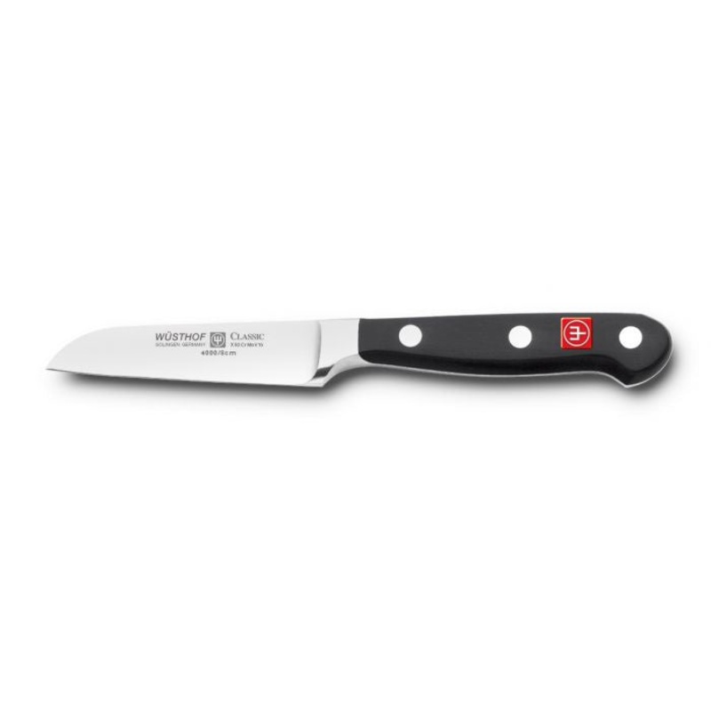 Wusthof Classic Paring Knife