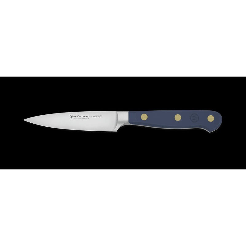 Wusthof Classic Paring Knife // Blueberry