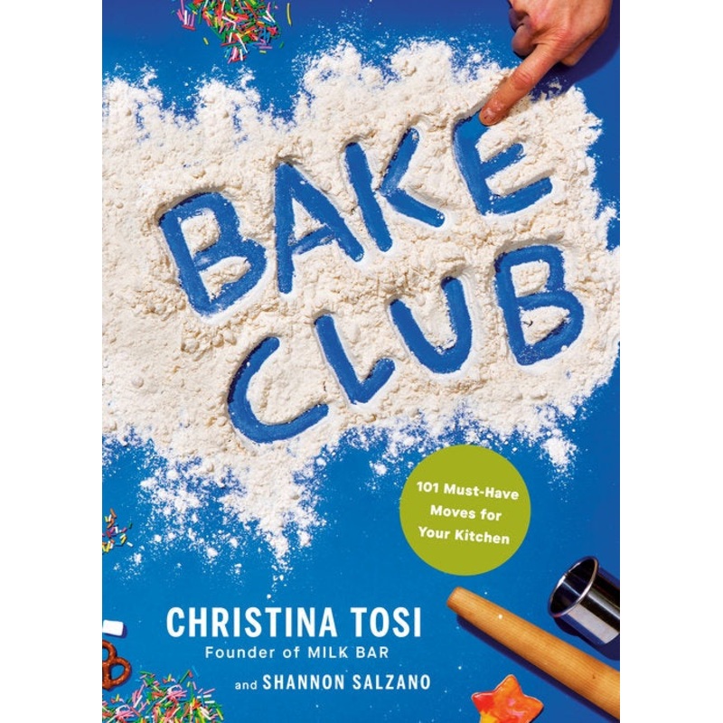 Bake Club
