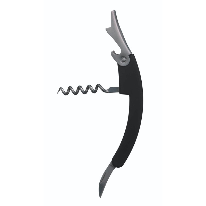 BarCraft Waiter's Corkscrew