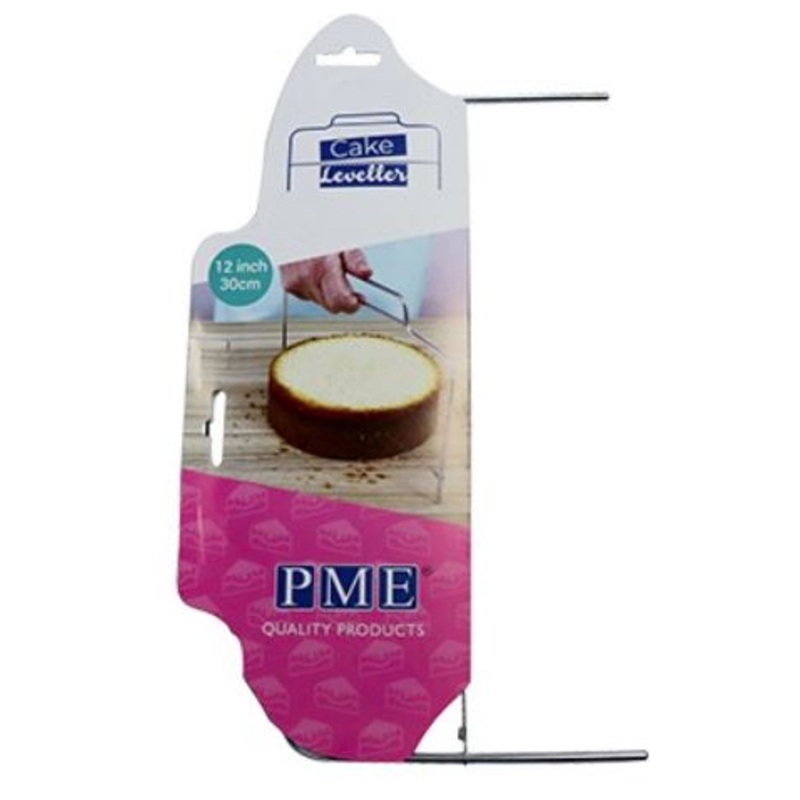 Cake Leveler 12"