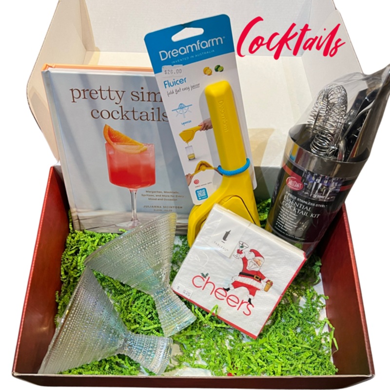 Cocktail Box #1