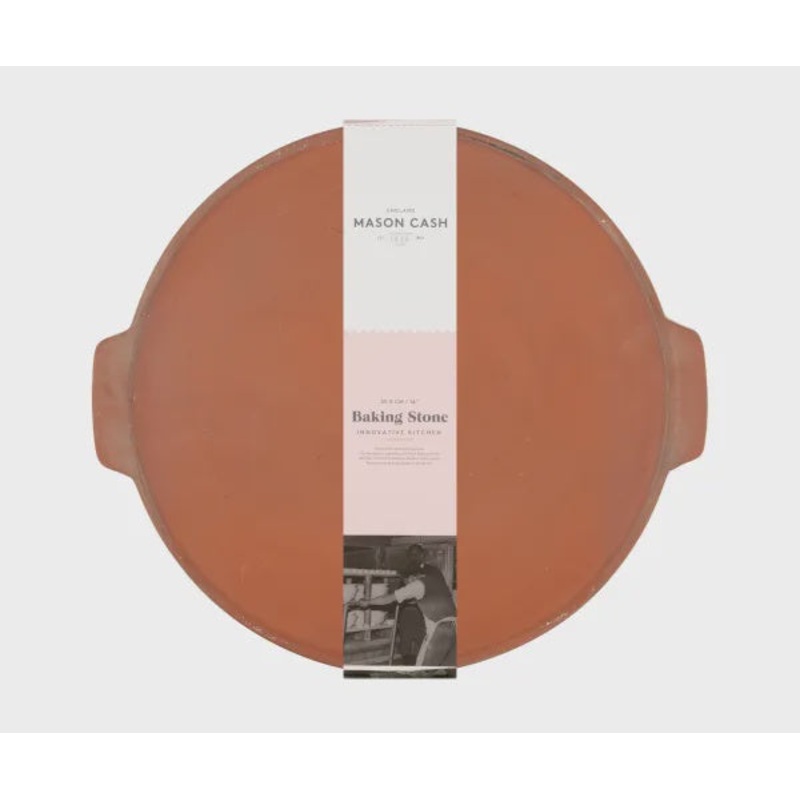 Innovative Kitchen Proofing Lid & Baking Stone