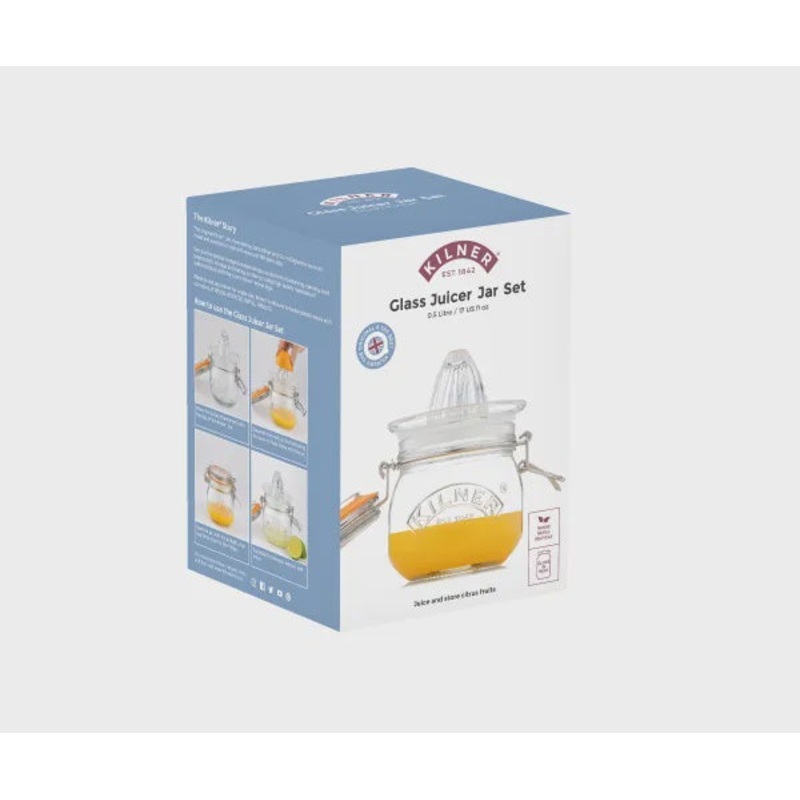 Juicer Jar Set