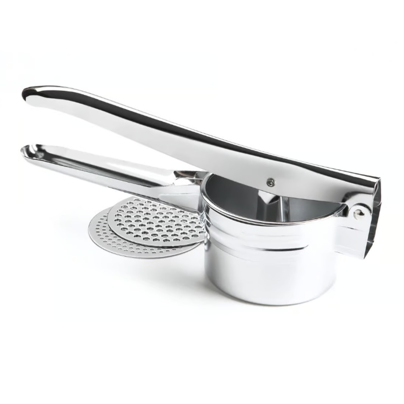 Metal Potato Ricer