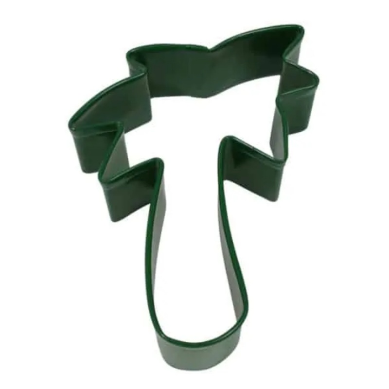 Palm Tree Cookie Cutter 3.5"