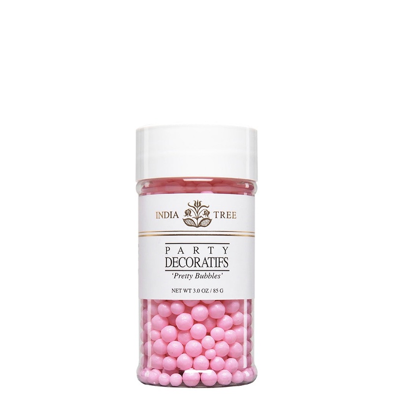 Pretty Bubbles Sprinkles