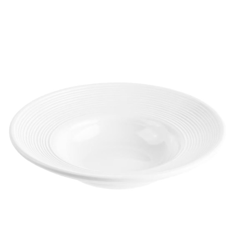 Pulito Collection Wide Rim Bowl | 14oz