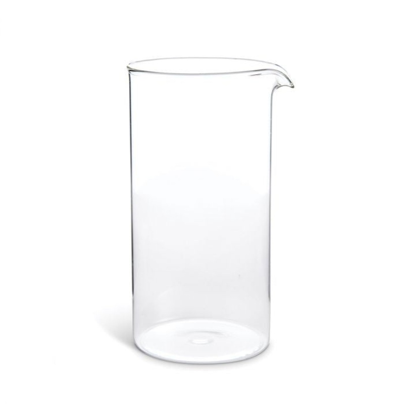 Replacement Carafe for 3-Cup 12oz French Press