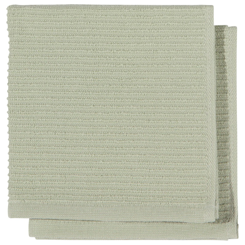 Ripple Dishcloths | Set of 2