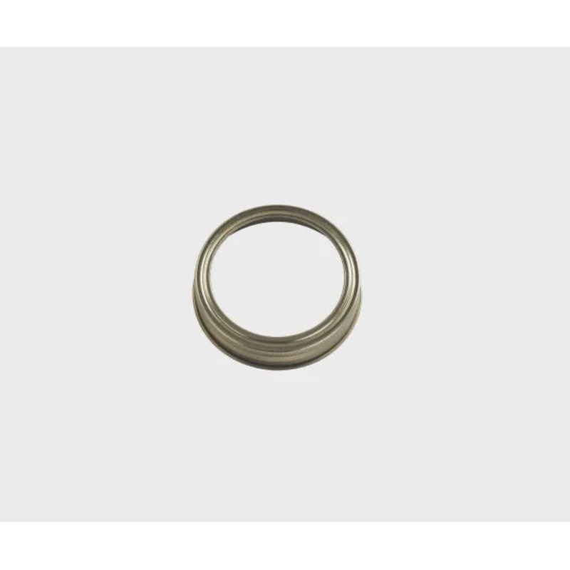 Set Of 6 Preserve Jar Screw Bands