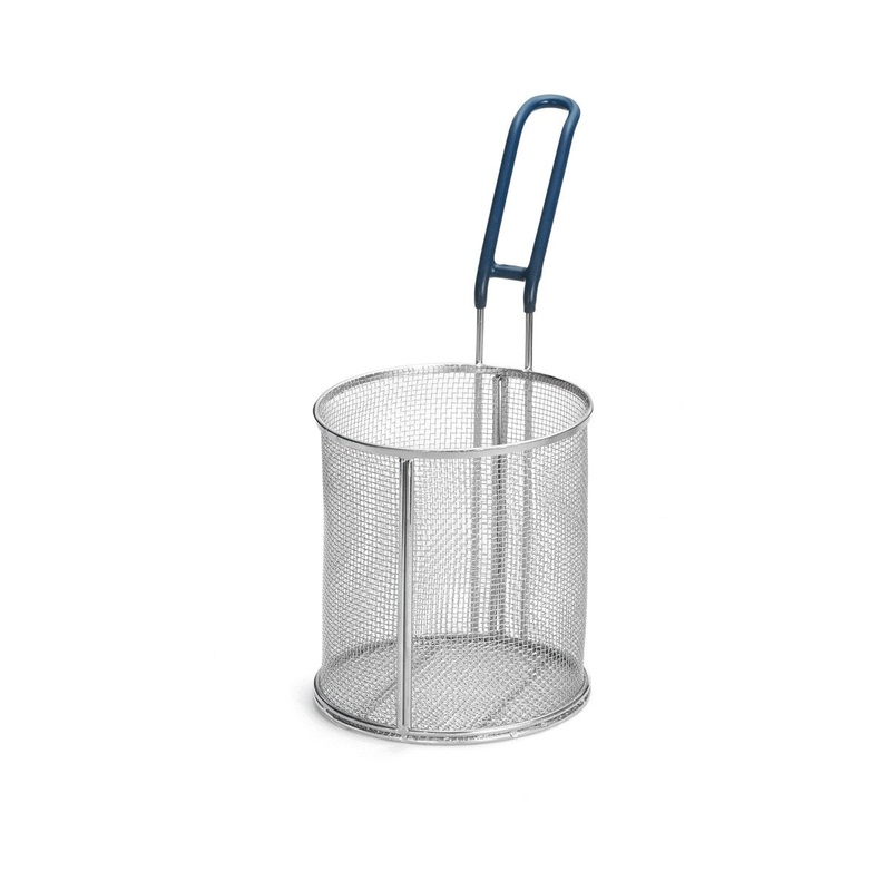 6.5" Round Pasta Basket