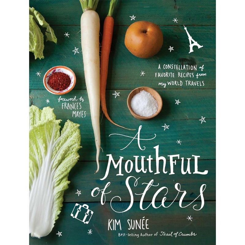 A Mouthful of Stars
