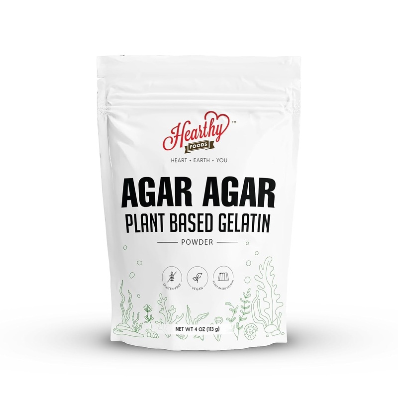 Agar Agar Powder