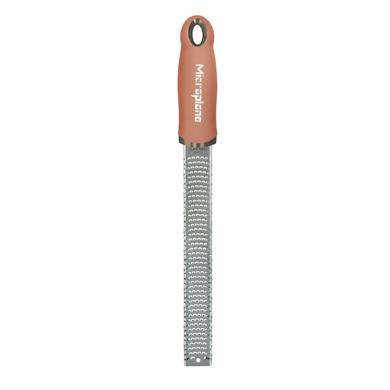 Cinnamon Premium Zester