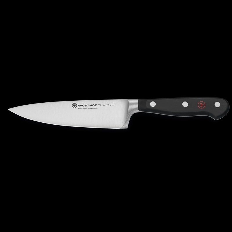 Classic Chef's Knife 14 cm | 5 inch
