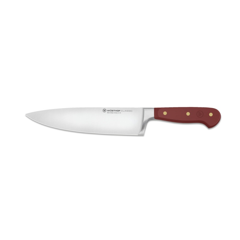 Classic Chef's Knife 20 cm | 8 inch | Tasty Sumac