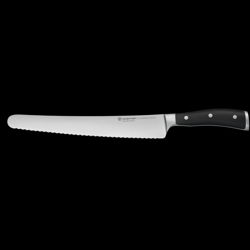 Classic Ikon Super Slicer 26 cm | 10 inch