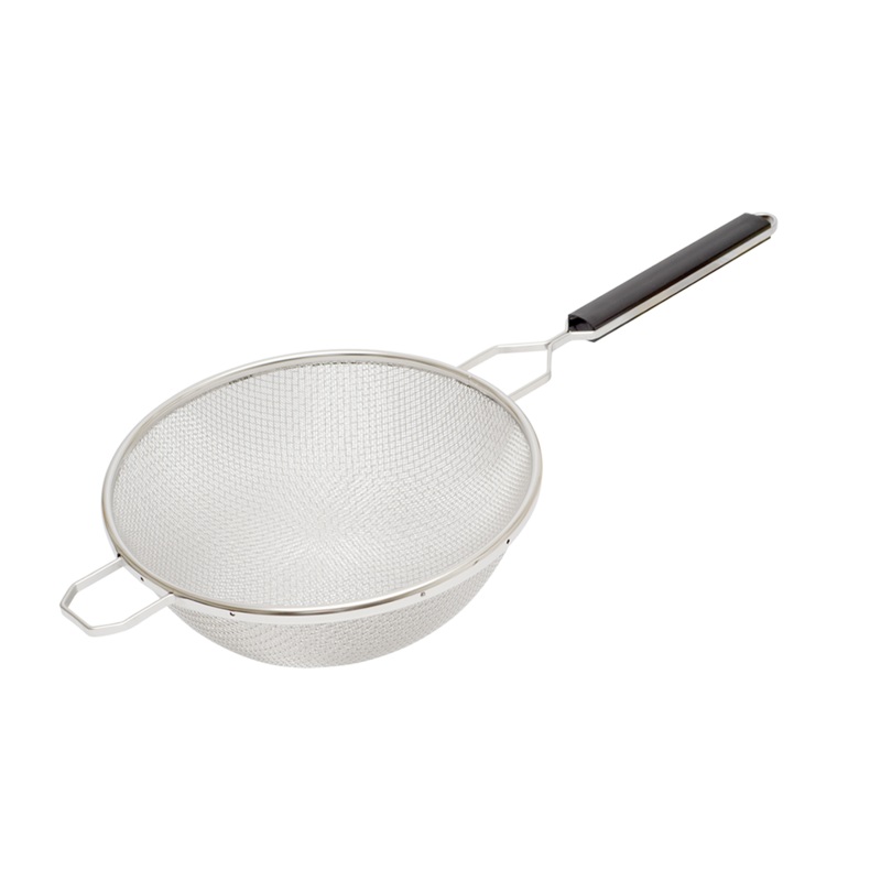 Double Mesh Strainer | 6"