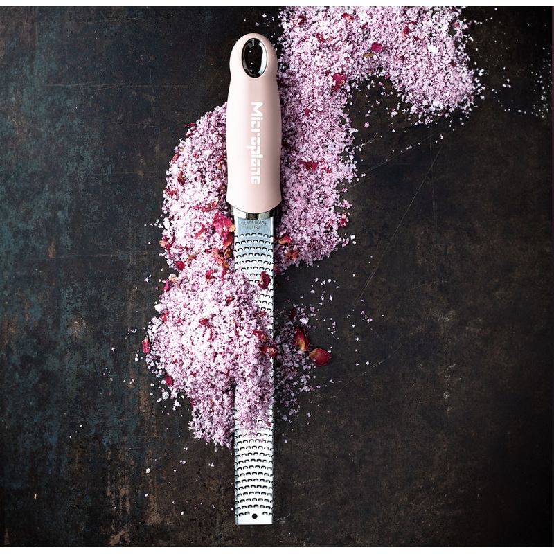 Dusty Rose Premium Zester