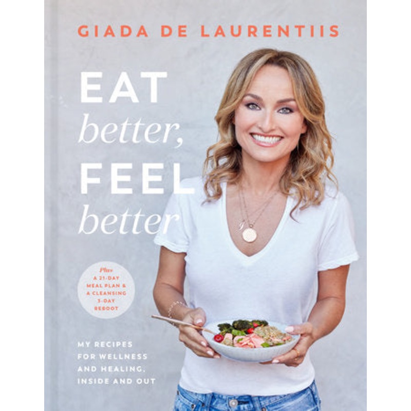Eat Better, Feel Better