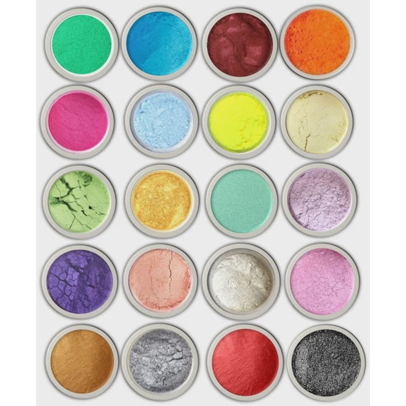 Edible Glitter