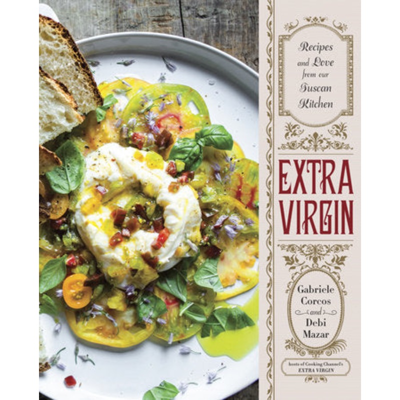 Extra Virgin