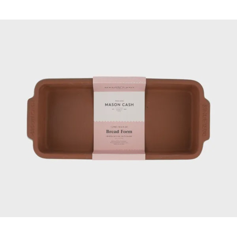 Innovative Kitchen Bread Form